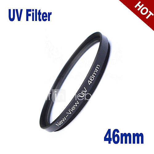 46mm New View Slim LPF HD UV Protect Filter