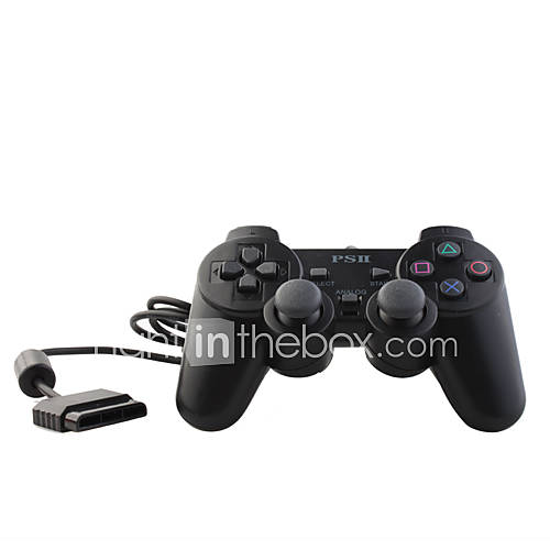 Analog Controller 2 for PS2