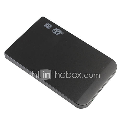 2.5 Hard Disk Driver Case