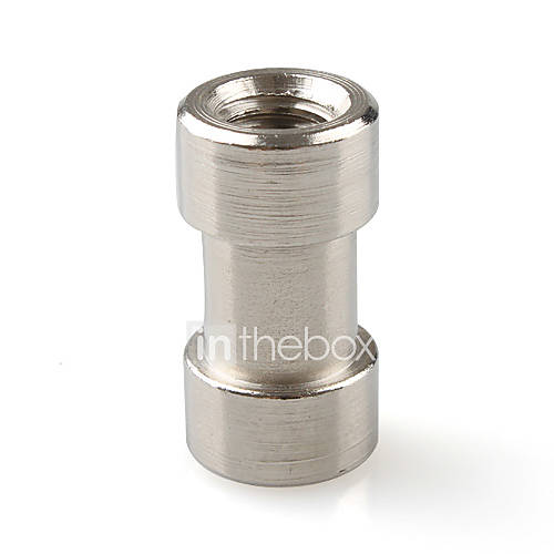 1/4 and 3/8 Female Threaded Screw Adapter Spigot Stud