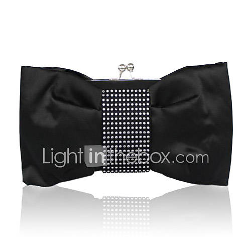 Gorgeous Silk Evening Handbags/ Clutches More Colors Available