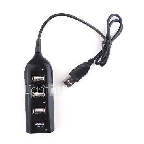 USB2.0 Universal Serial Bus