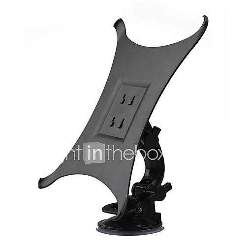 Car Swivel Windshield Mount for iPad 2/3/4