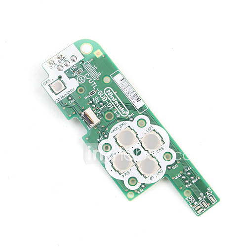 Repairs Switch Circuit Board For Dsi XL