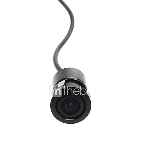 Night Vision Rear View Camera, Waterproof, High Temperature Resistant
