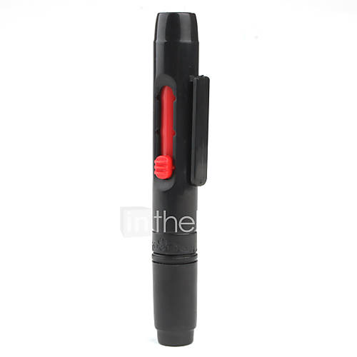 Lens Cleaning Pen for Digital Cameras