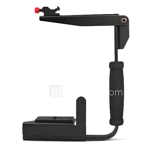 900 Type Flip Flash Bracket for Canon EOS D SLR