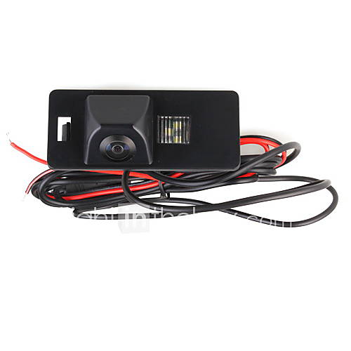 Special Car Rearview Camera for AUDI A4L/TT/A5