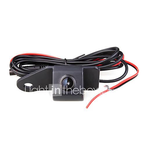 Special Car Rearview Camera for Mitsubishi ASX 2010