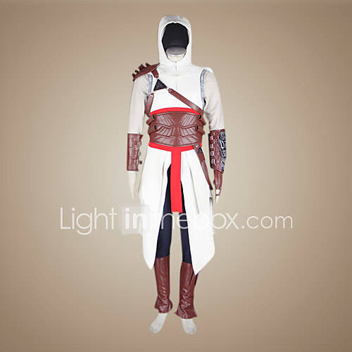 Altair Cosplay Costume