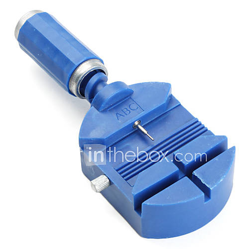 Functional Strap Regulator (Blue)