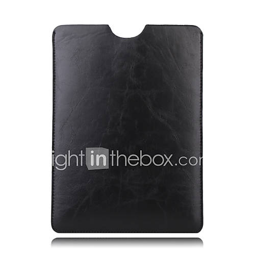 Protective Imitation Leather Case for 10 inch Table PC (Black)