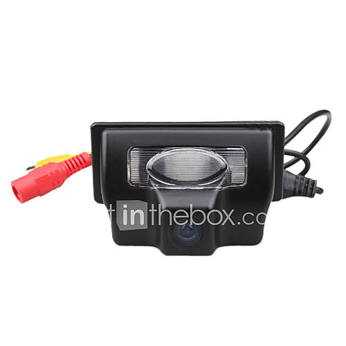 HD Car Rearview Camera for NISSAN TEANA (2008 2010) / SYLPHY