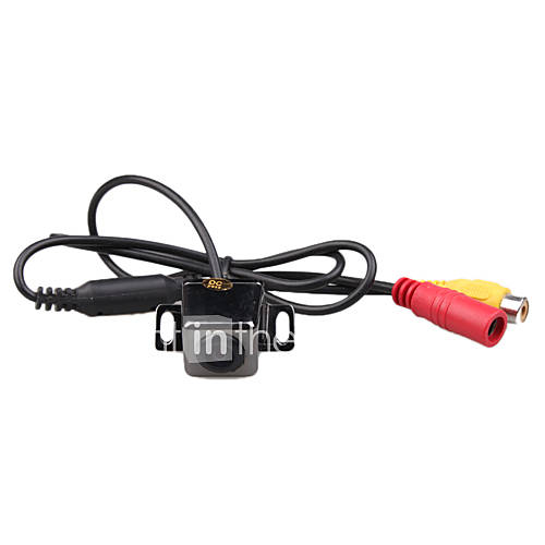 HD Car Rearview Camera