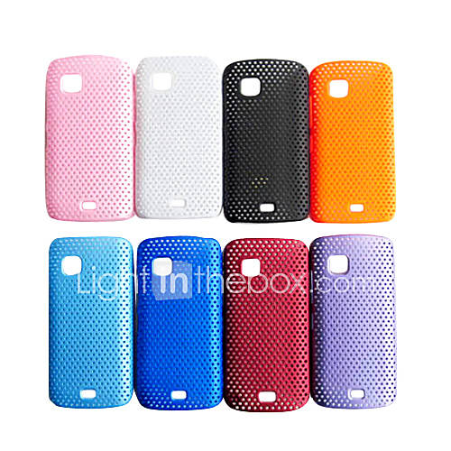 Mobile Phone Shell for Nokia C5 03 (Assorted Colors)