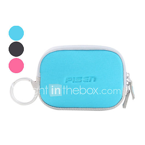 Pisen Portable Protective Camera Bag