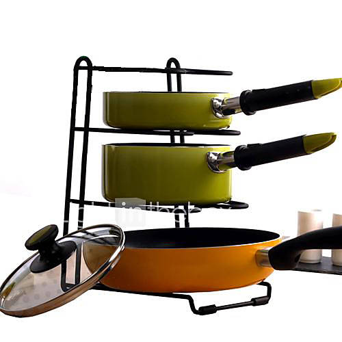 Multifunction Kitchen Storage Rack