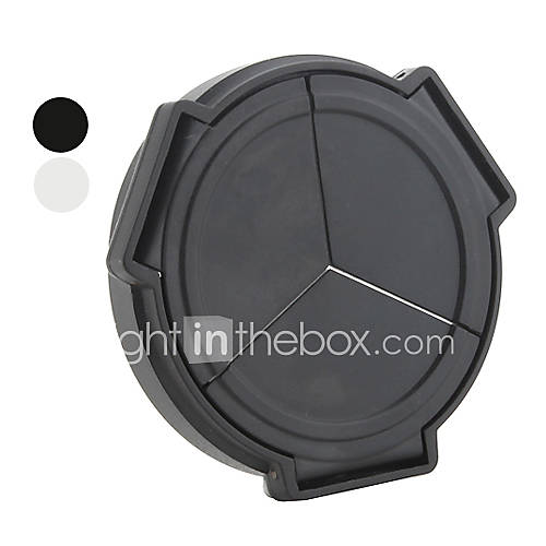 Automatic Lens Cap for Panasonic LX5