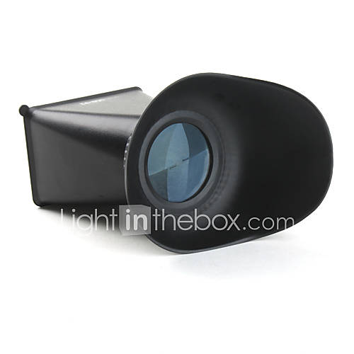 LCD Viewfinder for Canon 550D and Nikon D90