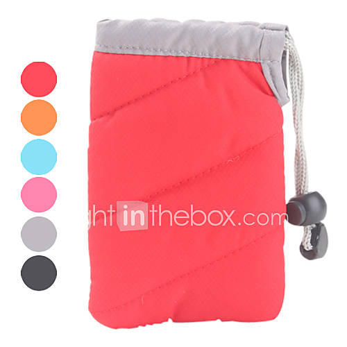 Pisen Soft Pouch for DC, s, Mobile Phonse, GPS and PDA