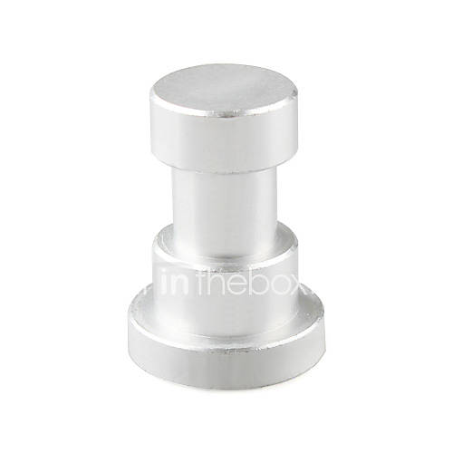 1/4 3/8 Studio Flash Mount/Bracket Joint Screw Adapter