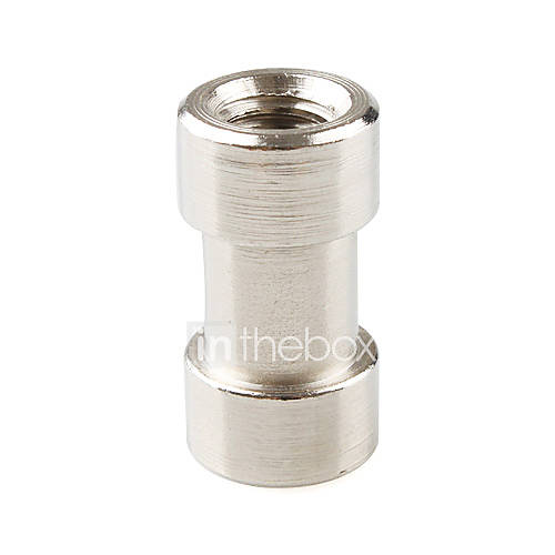 1/4 and 3/8 Female Threaded screw Adapter Spigot Stud