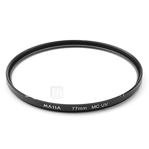 Massa MC UV Filter 77mm