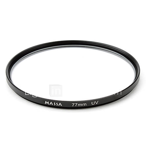 Massa UV Filter 77mm