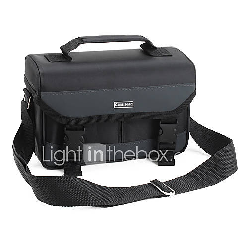 Digital Camera Bag for Miniature SLR (L Size)