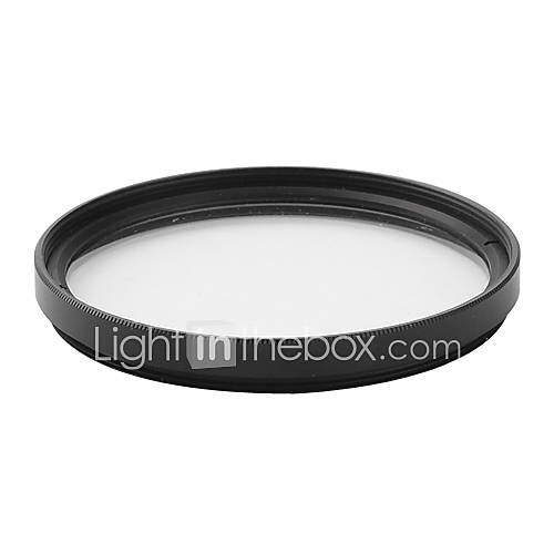 Neutral UV Lens Filter 52mm