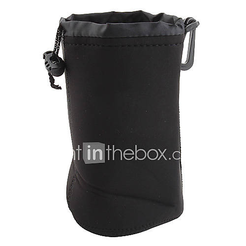 Matin Lens Protecting Sleeve(L Size)