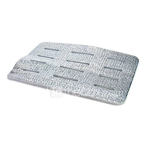 Kitchen Aluminum Foil Sink Non Slip Pad