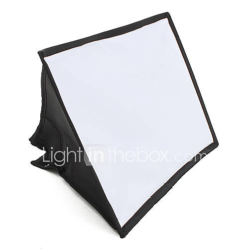 Soft Flash Diffuser (20 x 30 cm)