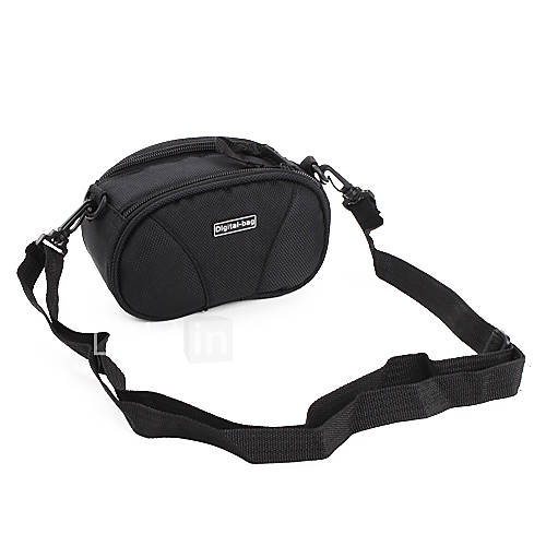 Small Digital Camera Bag