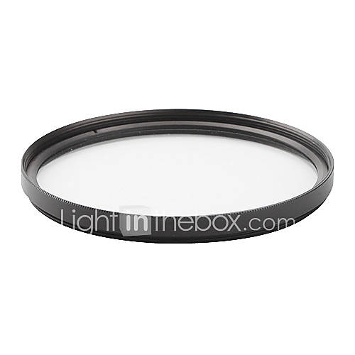 Neutral UV Lens Filter 67mm