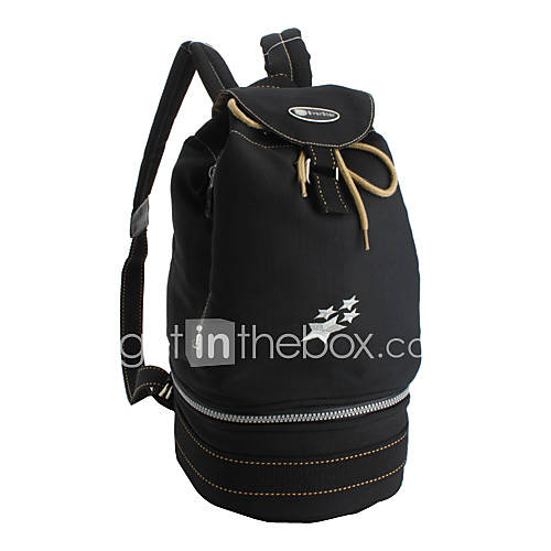 Protective Carrying Shoulders SLR Camera Bag