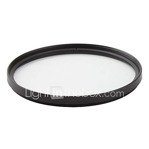 Multi Coated UV Lens Filter 72mm