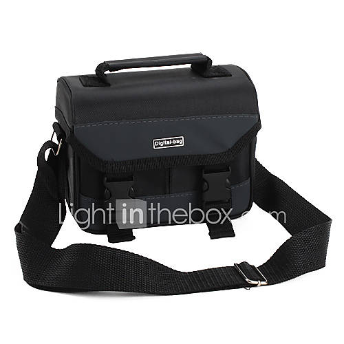 Digital Camera Bag for Miniature SLR (S Size)