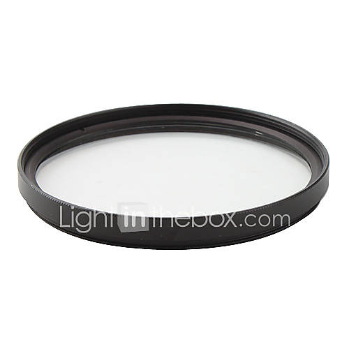 Multi Coated UV Lens Filter 58mm