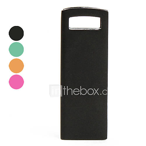 32GB Mini USB Flash Drive (Assorted Colors)