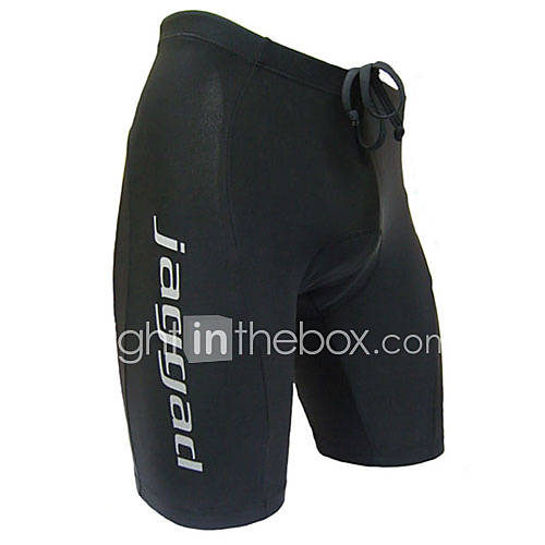 Jaggad  Mens Cycling Bottom with 80%Nylon 20%Lycra