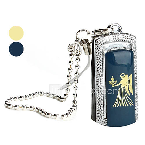 32GB Virgo Star Sign Style USB Flash Drive (Assorted Colors)