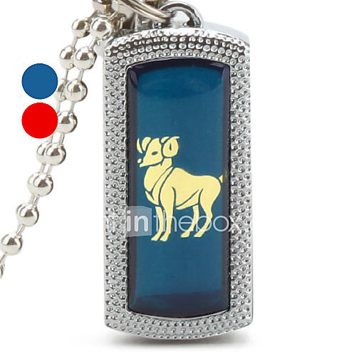 16GB Aries Star Sign Style USB Flash Drive (Assorted Colors)