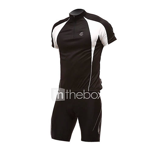 Cycling Sports Mens Short Sleeve Tops