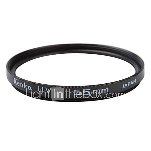 Kenko Optical UV Filter 55mm