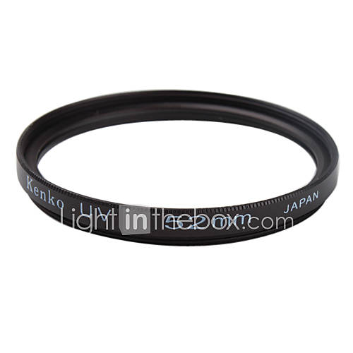 Kenko Optical UV Filter 52mm