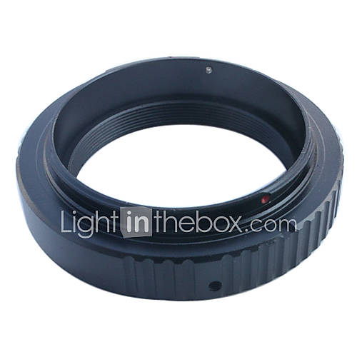 T mount Lens to Sony AF A580 A560 A550 A500 A900 A700 Adapter