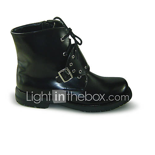 Squall Leonhart Cosplay Shoes