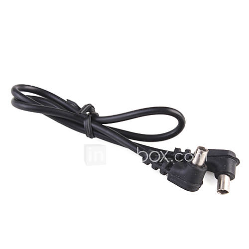 12 inch Male to Male M M Sync Cable Cord