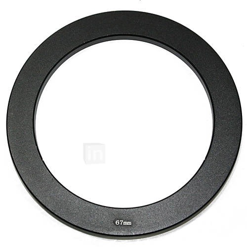 67mm Adapter Ring for Cokin P Series